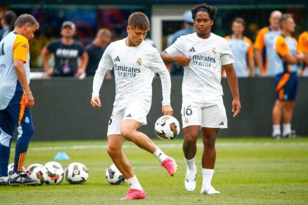 Real Madrid : Un crack pourrait rebondir en Premier League