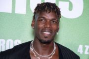 Paul Pogba : Une apparition inattendue avec cette célébrité