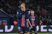 PSG : Liverpool garde un oeil sur un crack français en difficulté