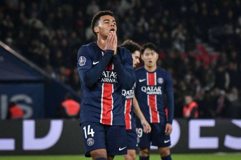 Une pépite du PSG intéresse Liverpool