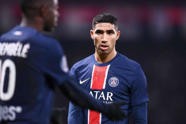 PSG : Une prolongation importante sur le point d’être officialisée