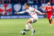 PSG: Leipzig veut recruter définitivement Xavi Simons