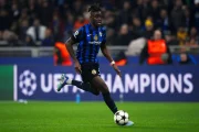 L’Inter Milan blinde Yann Bisseck