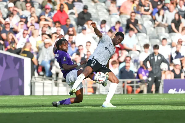 Reims ajoute un an au contrat du jeune Yaya Fofana