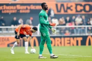 Lorient: Yvon Mvogo a refusé un géant de Premier League