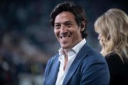 Officiel : Camoranesi (ex-OM) est de retour sur un banc