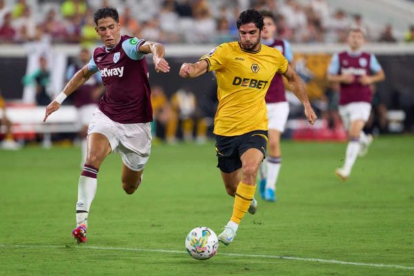 Retour en Espagne pour Gonçalo Guedes ?