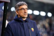 La saison est déjà terminée pour ce coach de Serie A !