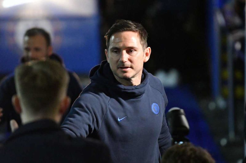 Frank Lampard