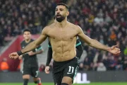 Liverpool: Les fans s’attaquent à la direction au sujet de Mohamed Salah