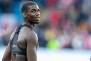 Deux touches en MLS pour Pogba ?