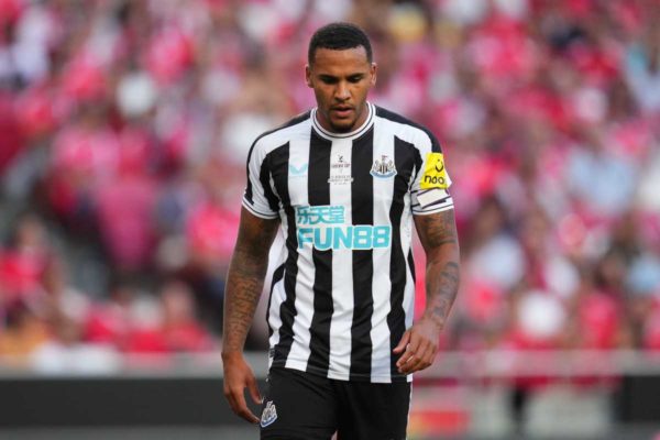 Newcastle : Wilson attise les convoitises