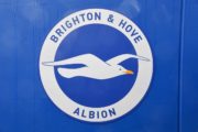 Brighton frappé par la Premier League