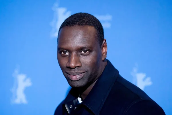 Omar Sy révèle pourquoi il préfère l’OM au PSG