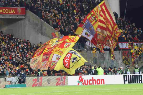 Le RC Lens bientôt propriétaire de Bollaert ?