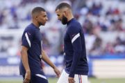 Real Madrid : Entre Benzema et Mbappé, une immense scission