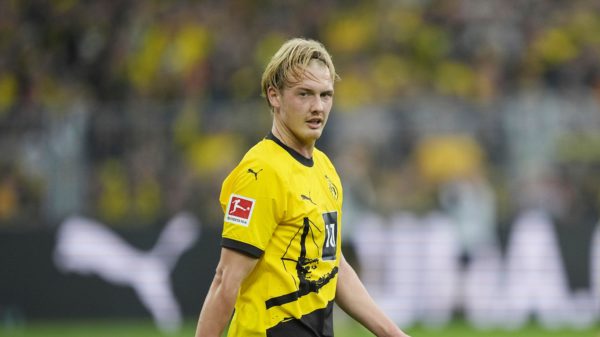 Tottenham : €40m pour cette star de Dortmund ?