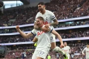 Real Madrid vise ce défenseur de Tottenham