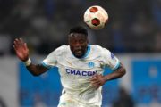 Mbemba trop cher pour rester à l’OM ?