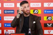 Ramos peut jouer la Coupe du Monde des Clubs