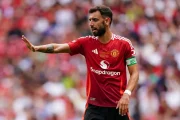 Man Utd écrase le beau geste de Fernandes