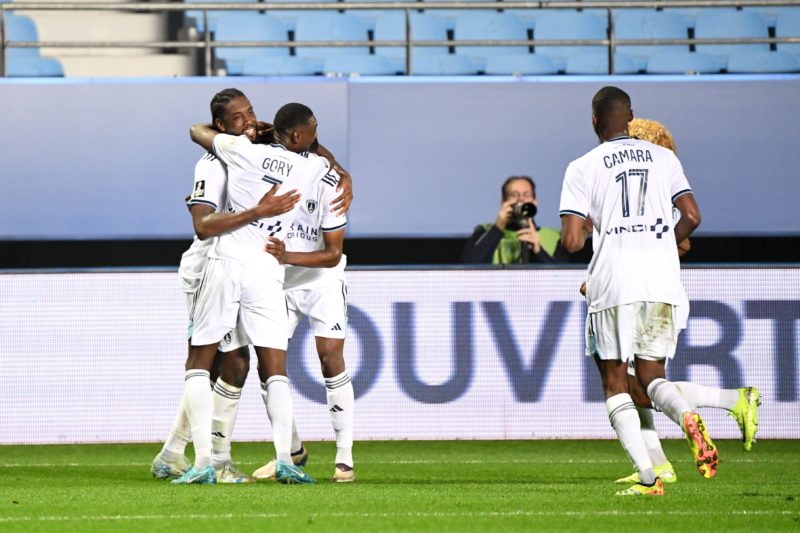 Paris FC : les joueurs de la Ligue des Champions visés