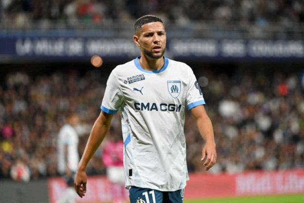 OM : Amine Harti dit NON à ce club