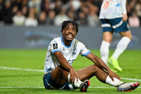 OM : Mauvaise nouvelle pour Wahi