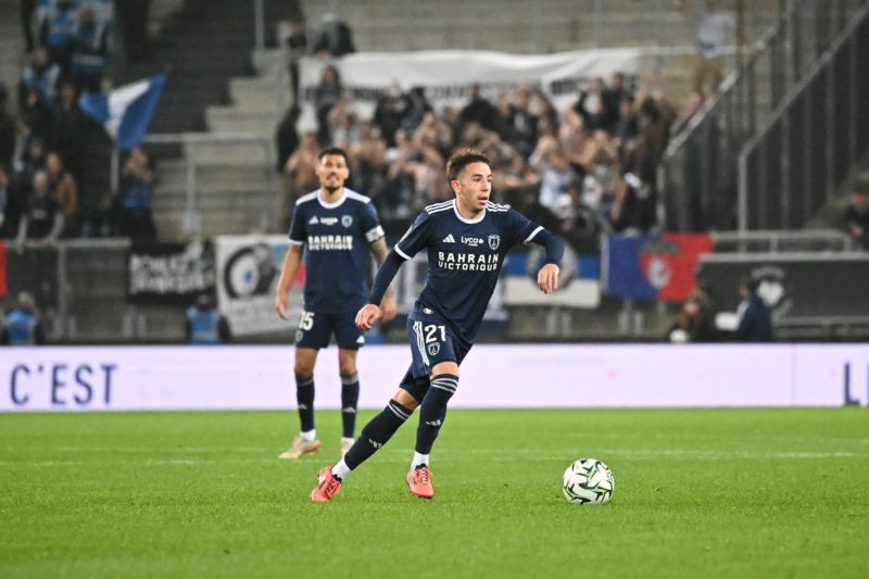 Paris FC : les joueurs de la Ligue des Champions visés