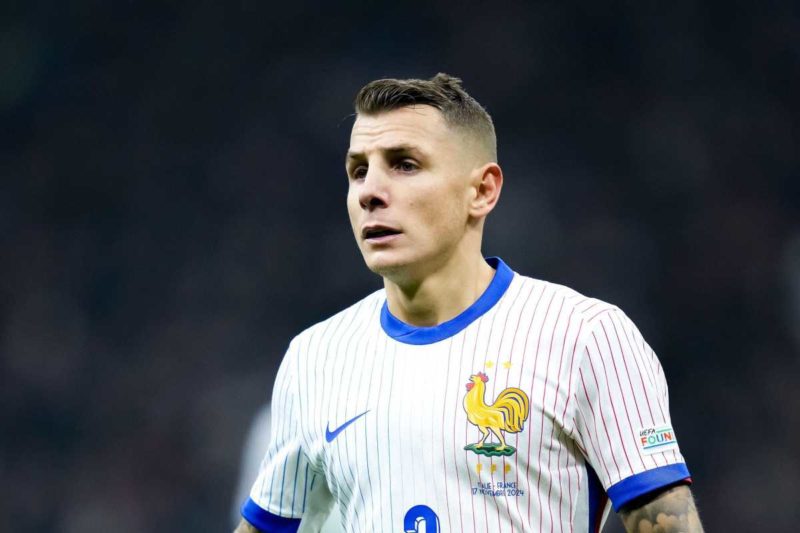 Lucas Digne et sa promesse de gloire européenne avec Aston Villa