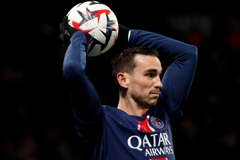 PSG : Pourquoi Fabian Ruiz reste indispensable dans le projet de Luis Enrique ?