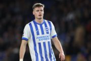 Manchester City : Transaction surprise pour un attaquant de Brighton?