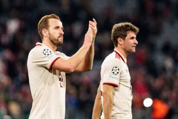 Le Bayern va jouer un tour au Barça