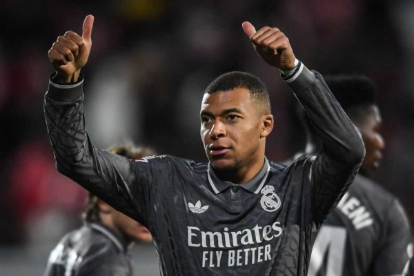 Mbappé : “Pas de LDC pour le PSG…”