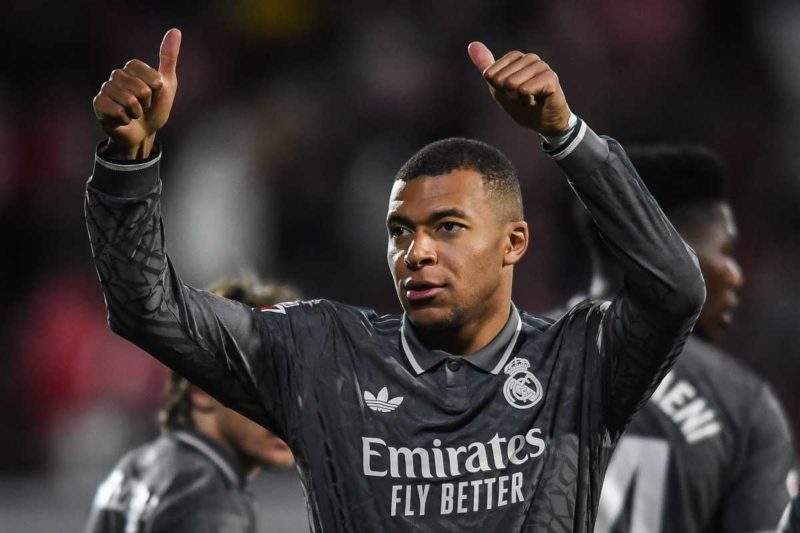 Mbappé : Son désir secret contre le PSG révélé