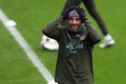 Man City : La vidéo d’entrainement qui choque