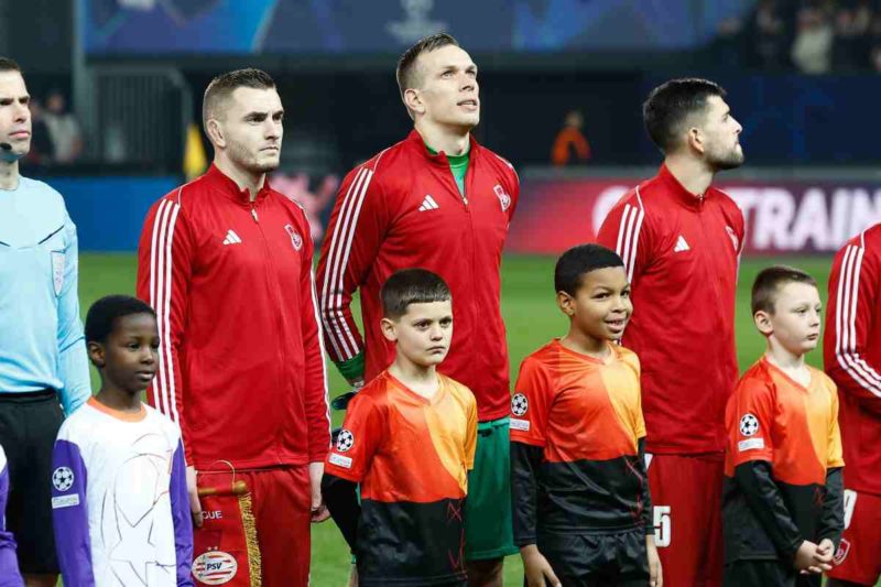 Stade de France ou Guingamp? Le dilemme qui agite Brest en C1