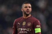 Une star de Man City cible de racisme