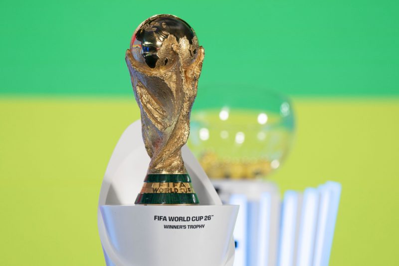 Coupe du Monde 2026 : on connaît les adversaires des Bleus en qualification