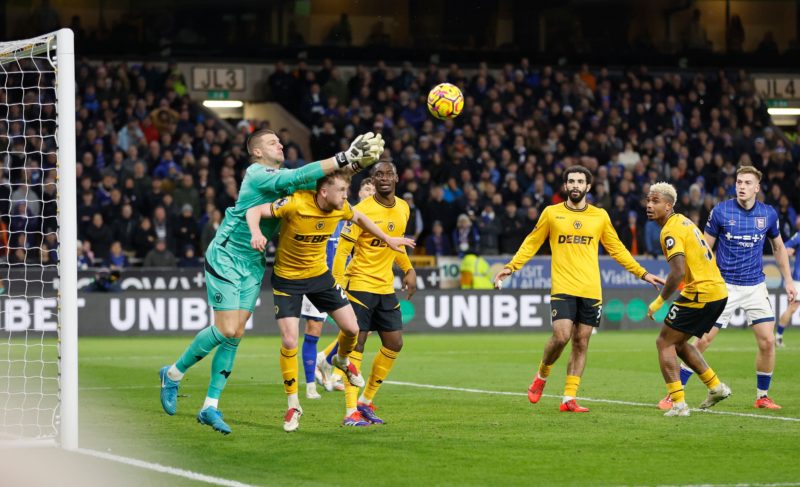 Un entraîneur portugais rejoint la Premier League