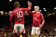 Manchester United: Garnacho et Rashford écartés, Amorim s’explique