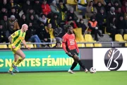 Rennes: Jorge Sampaoli veut sacrifier Arnaud Kalimuendo