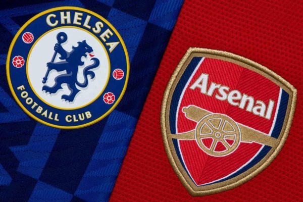 Arsenal : Course avec Chelsea pour un attaquant prometteur