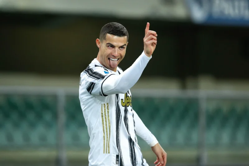 CR7 a failli signer au PSG