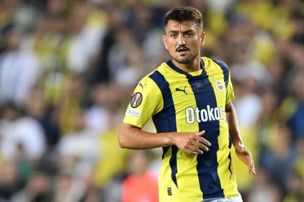 Fenerbahçe: Le FC Nantes vise un ex marseillais