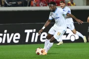 OM: Nantes pense à Chancel Mbemba