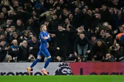 Chelsea: Sa célébration, Cole Palmer veut en faire une marque