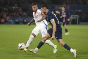 Olympique Lyonnais : Corentin Tolisso bientôt en Angleterre ?