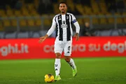 Juventus: Naples sur Danilo