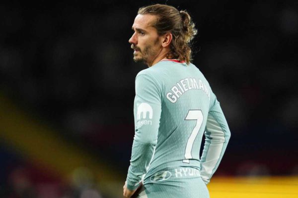 Antoine Griezmann : Décision imminente pour son avenir